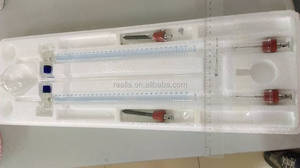 เครื่องฮอฟแมนสำหรับการแยกน้ำด้วยไฟฟ้า - Product Image 6