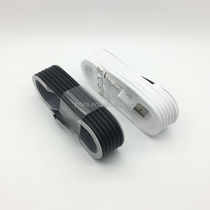 Chính hãng Original Micro USB <span class=keywords><strong>Data</strong></span> cable cho Samsung Galaxy S6 Note4 S4 <span class=keywords><strong>S3</strong></span> 1.5 M sạc cáp đen và trắng nhà máy trực tiếp - Product Image 5