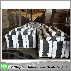 Carrelage de toit en céramique vtt gris clair et mat, offre spéciale, <span class=keywords><strong>prix</strong></span> de la chine - Product Image 4