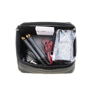 FRANKEVER Bộ Dụng Cụ Thủ Công Tự Làm Đốt Gỗ Đa Năng 60W + 2 Chiếc - Product Image 6