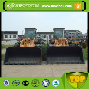 Trung Quốc changlin 3 tấn kết thúc trước mini bánh xe tải giá ZLM30-5 - Product Image 5