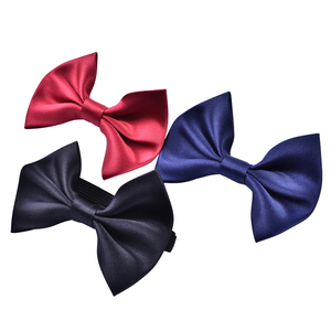 All'ingrosso del ragazzo ha stampato il disegno della pianura del <span class=keywords><strong>papillon</strong></span> del poliestere con il prezzo basso - Product Image 2