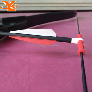 Tiro con Arco inflable, juego de flecha, tiro con arco, <span class=keywords><strong>2018</strong></span> - Product Image 4