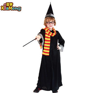 Venta caliente trajes <span class=keywords><strong>de</strong></span> halloween <span class=keywords><strong>Harry</strong></span> <span class=keywords><strong>Potter</strong></span> vestuario - Product Image 3