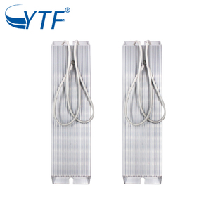 RXLG <span class=keywords><strong>400W</strong></span> 150RJ Điện Trở Vật Lộn Phanh Công Suất Cao Cho Biến Tần Lưới Gió - Product Image 3