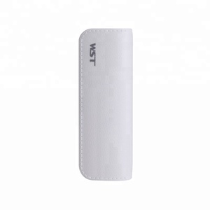 Baterías Externas WST al por Mayor con Certificación CE ROHS, Capacidad Real de 2600 mAh, Mini Batería Externa de la Mejor Calidad - Product Image 2
