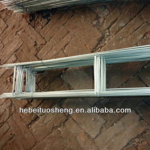 와이어 truss 철망 벽 수평 <span class=keywords><strong>joint</strong></span> 보강 - Product Image 1