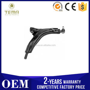 OEM 96218398 Bras de commande avant droit en métal CR NR Meilleur amortisseur de gros Daewoo Nexia Espero Chevrolet Lanos Opel Porte - Product Image 2