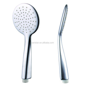 Ручная Лейка для душа из АБС-пластика с 1 функцией - Product Image 1