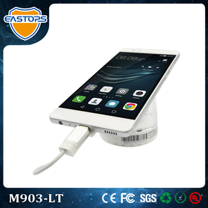 EASTOPS(10년) 충전 및 보안 도난 방지 기능을 갖춘 자석 휴대폰 거치대 공급 - Product Image 4