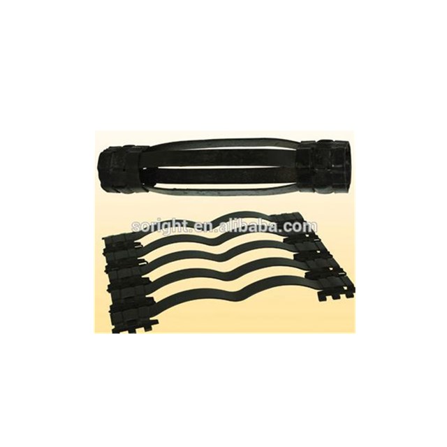 Центральный пружинный корпус API