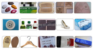 Máquina de impresión de grabado de impresora láser CO2 de buena calidad, fabricante en China - Product Image 3