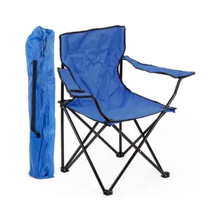 Hot selling beach chairs camping chair wholesale from china factory