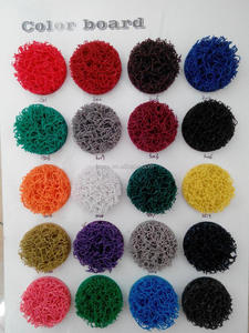 Sản Phẩm Hot PVC Cuộn Dây Mat/PVC Vinyl Cuộn Dây Mat/PVC Chống Trượt Cuộn Dây Mat - Product Image 6