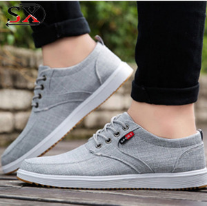 Scarpe Casual di Lusso per Uomo, Mocassini di Alta Qualità, Scarpe di Tela per Uomo al Prezzo Più Basso - Product Image 4