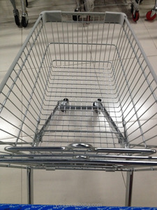 Supermercado carros de la compra plegable para las personas mayores - Product Image 4