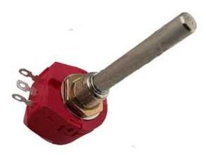 Chất lượng tốt nhất quay Dimmer 2K chuỗi chiết wx118 - Product Image 4