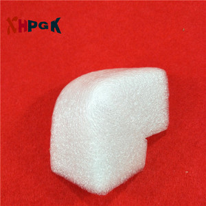 <span class=keywords><strong>U</strong></span> Chiề<span class=keywords><strong>u</strong></span> Dài Phần Hình Dạng Góc Epe Nhựa Bảo Vệ Cạnh - Product Image 3