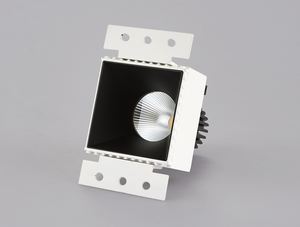 9W ออกแบบใหม่ Trimless <span class=keywords><strong>Led</strong></span> Downlight - Product Image 6