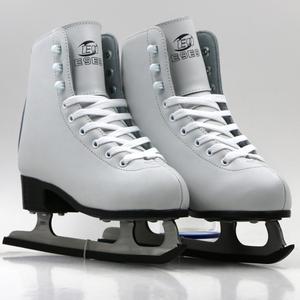Chaussures de Skate en PVC, cuir et velours, haute qualité, pour hommes et femmes, baskets à glace, meilleure qualité - Product Image 3