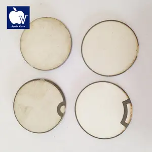 PZT-5A Piezo Ceramic Disc für Audio-Lautsprecher