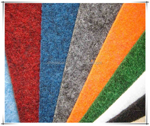 Giá rẻ ngoài trời cho mặt decks polyester thảm không dệt - Product Image 1