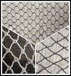 Bird malla de plástico fino, redes de trasmallo - Product Image 1