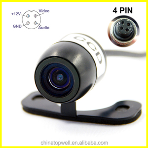 <span class=keywords><strong>CCD</strong></span> Mini HD Tầm Nhìn Ban Đêm 360 Độ Xe <span class=keywords><strong>Rear</strong></span> <span class=keywords><strong>View</strong></span> Máy Ảnh Trước <span class=keywords><strong>Camera</strong></span> Side <span class=keywords><strong>View</strong></span> Phía Sau Khoản Sao Lưu Máy Ảnh - Product Image 5