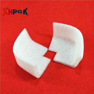 <span class=keywords><strong>U</strong></span> Chiề<span class=keywords><strong>u</strong></span> Dài Phần Hình Dạng Góc Epe Nhựa Bảo Vệ Cạnh - Product Image 4