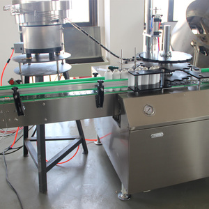 Máy Nạp Bình Xịt Aerosol Tự Động - Product Image 5