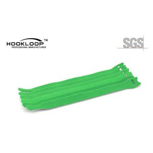 Calidad original cable tie velcro banda para la venta - Product Image 5