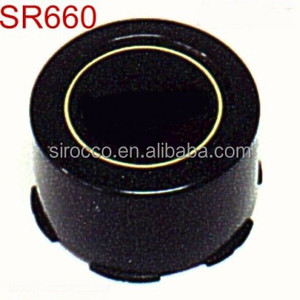 Taiwán ABS Centro CAPS rueda embellecedores Centro tapas buje - Product Image 6