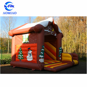 Tente gonflable d'hiver pour le camping, après-ski gonflable, tente de fête pour l'extérieur - Product Image 6