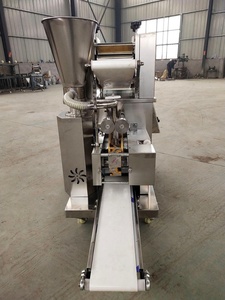 Thép Không Gỉ Cao Tốc Độ An Toàn Anko Làm Thủ Công Bánh Bao Máy - Product Image 3