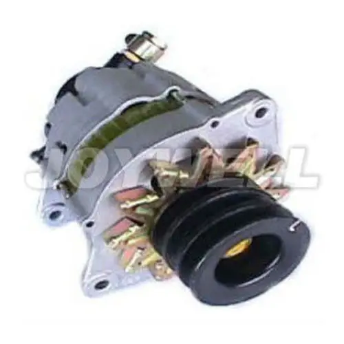 Kamyon otomatİk elektrİk HITACHI alternatör 4HF1 motor parçaları LR235-503C