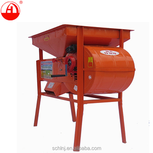 Heli de sésamo granos de trigo, semillas de girasol de granos de trigo de la máquina de limpieza de winnower de limpiador - Product Image 6