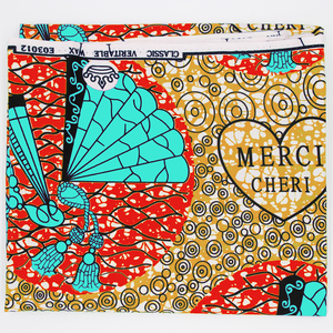 En gros <span class=keywords><strong>pas</strong></span> <span class=keywords><strong>cher</strong></span> 100% coton ankara africain véritable cire imprimé tissu pour robe - Product Image 2