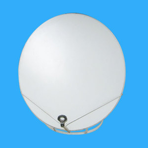Antena parabólica para <span class=keywords><strong>TV</strong></span>, KU-120cm, HD - Product Image 2