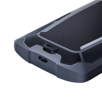 Sunmi L2 - Lector de Códigos de Barras PDA Portátil con RFID, Escáner y Colector de Datos