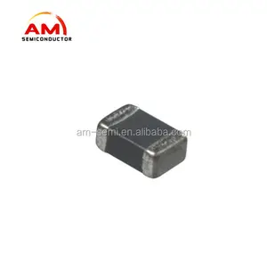 Novo original «chip ferrite 1000 ohm 0805