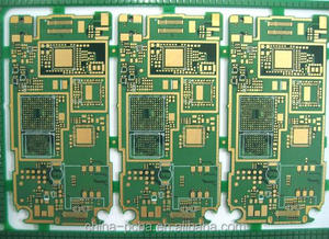 Placa de circuito impresso para telefone <span class=keywords><strong>Nokia</strong></span> - Product Image 1