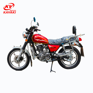 Popular 4 tiempos gn125 motocicletas <span class=keywords><strong>usadas</strong></span> <span class=keywords><strong>mini</strong></span> motocicletas para adultos motocicleta 150cc - Product Image 2