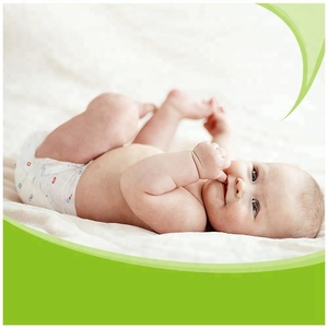 Fralda de Bebê Velona Cuddles em Forma de T, Grande Fita Elástica, Vende Bem no Sri Lanka, Inovadora, Macia e Seca - Product Image 5