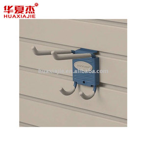 Étagères murales modernes en <span class=keywords><strong>PVC</strong></span> avec fonction étanche pour le stockage dans le garage et l'appartement. - Product Image 2