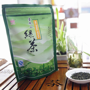 1A alta calidad de grado chino asado <span class=keywords><strong>té</strong></span> <span class=keywords><strong>verde</strong></span> con embalaje personalizado - Product Image 6