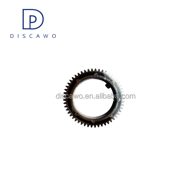 AB01-1621 AB011621 For Ricoh MP 2014 2014D 2014AD MP2014 MP2014D MP2014AD Upper Fuser Roller Gear 53T