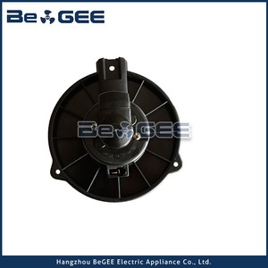 12 Voltios Motor de Ventilador OEM # MB918830 TYC: 700084 Para Mitsubishi Mirage (Lancer) 97-02/Plymouth Colt 93-94 - Product Image 2