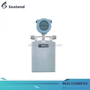 Oxygen/Nitrogen/Helium/Compressed Air/ Gasoline Mass Flow Meter