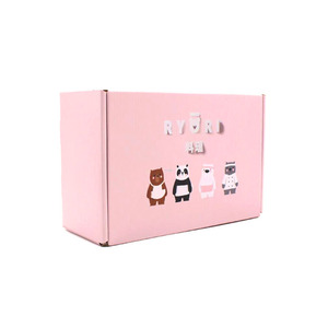 Corrugado marrón estampado en caliente <span class=keywords><strong>De</strong></span> plata <span class=keywords><strong>De</strong></span> oro E-comercio Tuck Tv caja <span class=keywords><strong>De</strong></span> embalaje <span class=keywords><strong>De</strong></span> <span class=keywords><strong>Empaque</strong></span> <span class=keywords><strong>De</strong></span> cartón impreso Rectangular cajas <span class=keywords><strong>De</strong></span> cartón - Product Image 2