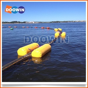 Flotabilidad bajo el agua aire elevación de bolsos para tubería viendo - Product Image 1